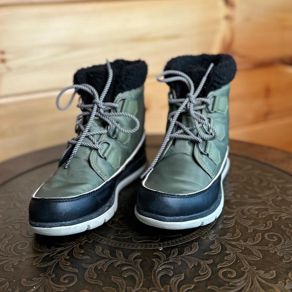 Sorel Women's Boots